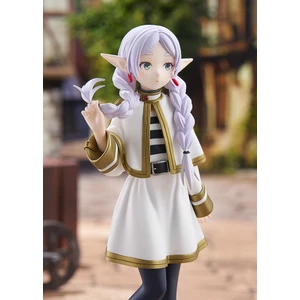 Good Smile Company Frieren Beyond Journey's End POP UP PARADE Frieren Braids Ver. 