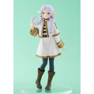Good Smile Company Frieren Beyond Journey's End POP UP PARADE Frieren Braids Ver. 