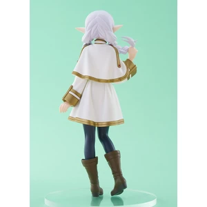 Good Smile Company Frieren Beyond Journey's End POP UP PARADE Frieren Braids Ver. 