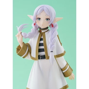 Good Smile Company Frieren Beyond Journey's End POP UP PARADE Frieren Braids Ver. 