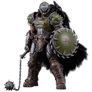 Good Smile Company figma DOOM SLAYER DOOM THE DARK AGES ver. DX Edition 