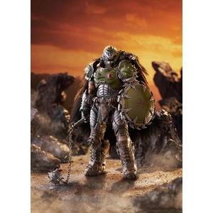 Good Smile Company figma DOOM SLAYER DOOM THE DARK AGES ver. DX Edition 