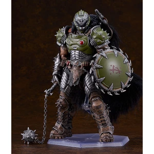 Good Smile Company figma DOOM SLAYER DOOM THE DARK AGES ver. DX Edition 