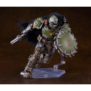Good Smile Company figma DOOM SLAYER DOOM THE DARK AGES ver. DX Edition 