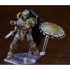 Good Smile Company figma DOOM SLAYER DOOM THE DARK AGES ver. DX Edition 