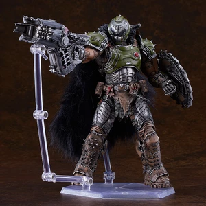 Good Smile Company figma DOOM SLAYER DOOM THE DARK AGES ver. DX Edition 