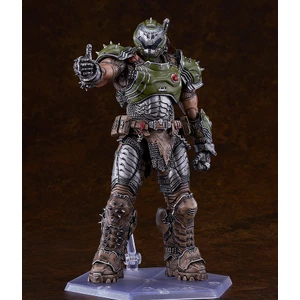 Good Smile Company figma DOOM SLAYER DOOM THE DARK AGES ver. DX Edition 