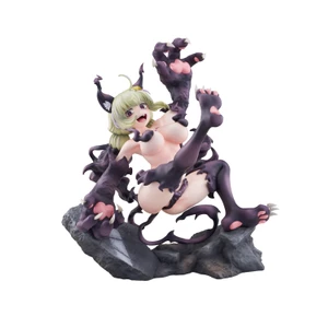 Bellfine Gushing over Magical Girls 1/6 Scale Leopard Seriously Mode 