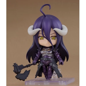 Good Smile Company OVERLORD Nendoroid Basic Albedo Armor Ver. 