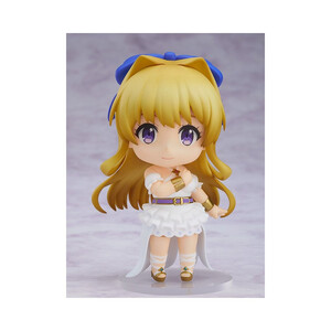 Good Smile Company Cautious He The Hero Is Overpowered But Overly Cautious Nendoroid Ristarte 