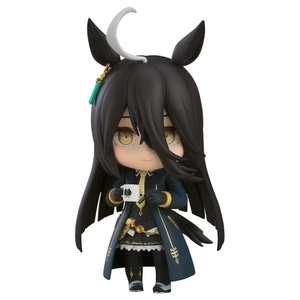 Good Smile Company Umamusume Pretty Derby Nendoroid Manhattan Cafe 