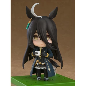 Good Smile Company Umamusume Pretty Derby Nendoroid Manhattan Cafe 