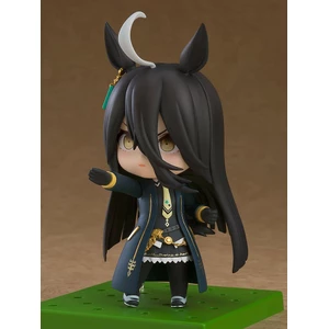 Good Smile Company Umamusume Pretty Derby Nendoroid Manhattan Cafe 