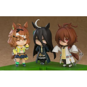 Good Smile Company Umamusume Pretty Derby Nendoroid Manhattan Cafe 