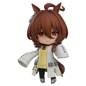 Good Smile Company Umamusume Pretty Derby Nendoroid Agnes Tachyon 