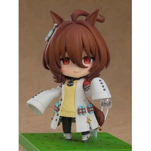 Good Smile Company Umamusume Pretty Derby Nendoroid Agnes Tachyon 