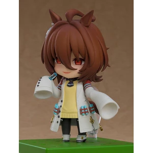 Good Smile Company Umamusume Pretty Derby Nendoroid Agnes Tachyon 
