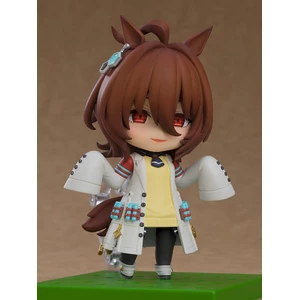 Good Smile Company Umamusume Pretty Derby Nendoroid Agnes Tachyon 