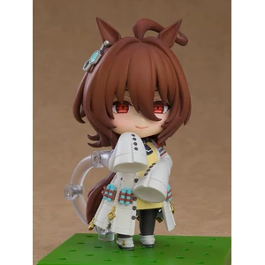 Good Smile Company Umamusume Pretty Derby Nendoroid Agnes Tachyon 
