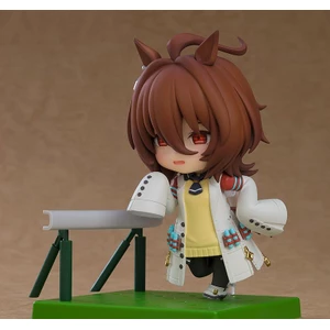 Good Smile Company Umamusume Pretty Derby Nendoroid Agnes Tachyon 
