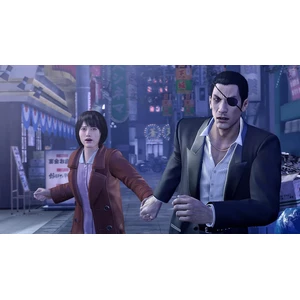 SEGA Yakuza 0 Director's Cut PC 