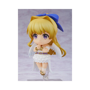 Good Smile Company Cautious He The Hero Is Overpowered But Overly Cautious Nendoroid Ristarte 