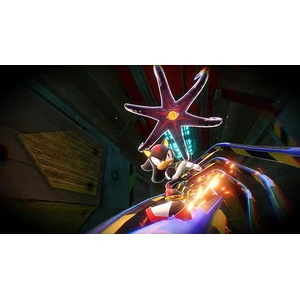SEGA Sonic x Shadow Generations Series X 