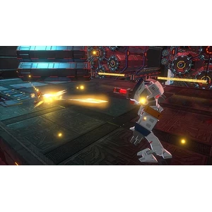 SEGA Sonic x Shadow Generations Series X 