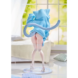 Phat! virtual illustrator Kanzarin 1/6 Scale kanzarin-chan Cat-Eared Hoodie Ver. 