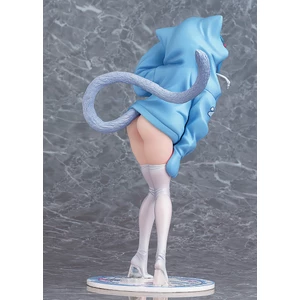 Phat! virtual illustrator Kanzarin 1/6 Scale kanzarin-chan Cat-Eared Hoodie Ver. 