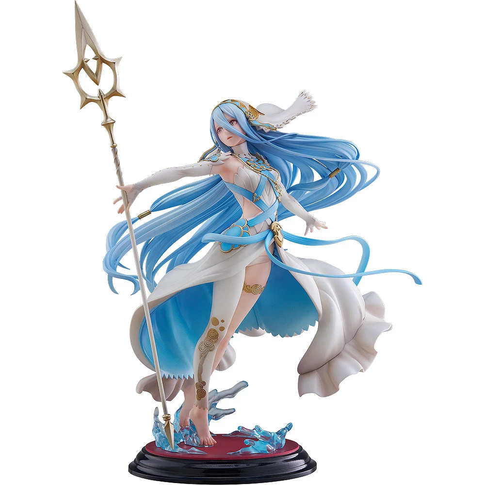 Fire Emblem 1/7 Scale Azura White Songstress Ver. 
