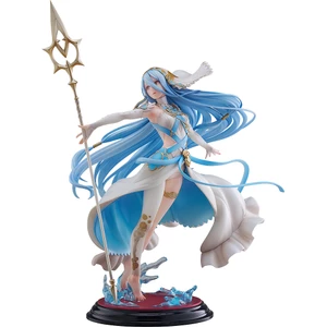 Intelligent Systems Fire Emblem 1/7 Scale Azura White Songstress Ver. 