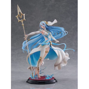 Intelligent Systems Fire Emblem 1/7 Scale Azura White Songstress Ver. 