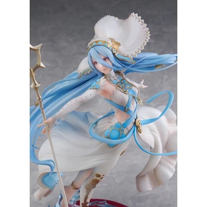 Intelligent Systems Fire Emblem 1/7 Scale Azura White Songstress Ver. 