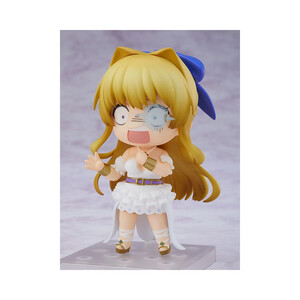 Good Smile Company Cautious He The Hero Is Overpowered But Overly Cautious Nendoroid Ristarte 