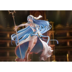 Intelligent Systems Fire Emblem 1/7 Scale Azura White Songstress Ver. 