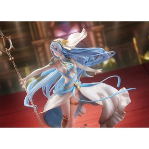 Intelligent Systems Fire Emblem 1/7 Scale Azura White Songstress Ver. 