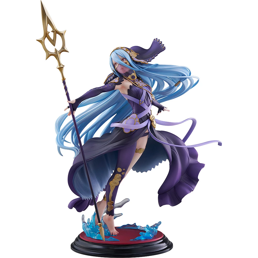 Fire Emblem 1/7 Scale Azura Dark Songstress Ver. 