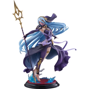 Intelligent Systems Fire Emblem 1/7 Scale Azura Dark Songstress Ver. 