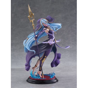 Intelligent Systems Fire Emblem 1/7 Scale Azura Dark Songstress Ver. 