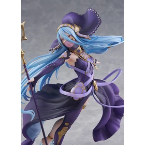Intelligent Systems Fire Emblem 1/7 Scale Azura Dark Songstress Ver. 