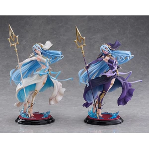 Intelligent Systems Fire Emblem 1/7 Scale Azura Dark Songstress Ver. 