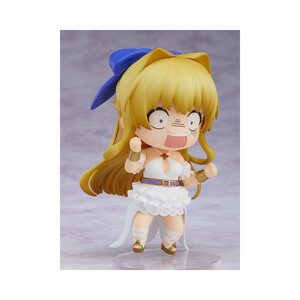 Good Smile Company Cautious He The Hero Is Overpowered But Overly Cautious Nendoroid Ristarte 