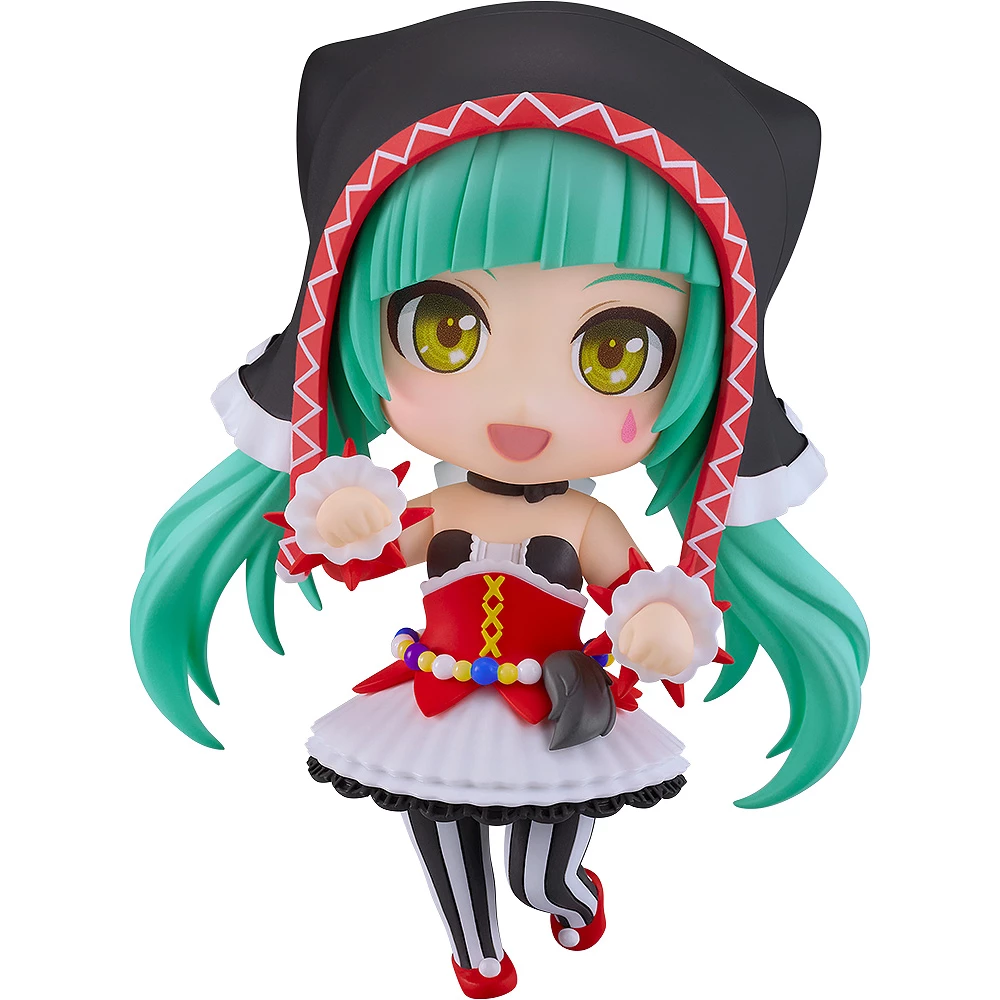 Nendoroid Hatsune Miku Pierretta Ver. 