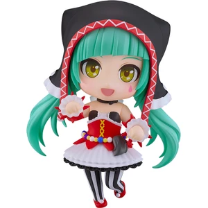 Good Smile Company Nendoroid Hatsune Miku Pierretta Ver. 