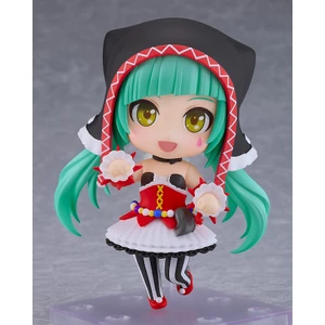 Good Smile Company Nendoroid Hatsune Miku Pierretta Ver. 