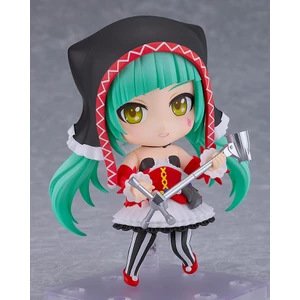 Good Smile Company Nendoroid Hatsune Miku Pierretta Ver. 
