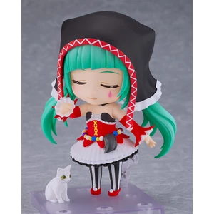 Good Smile Company Nendoroid Hatsune Miku Pierretta Ver. 
