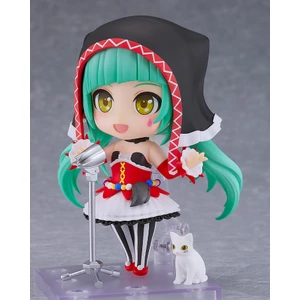 Good Smile Company Nendoroid Hatsune Miku Pierretta Ver. 