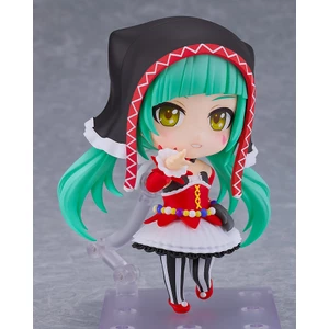 Good Smile Company Nendoroid Hatsune Miku Pierretta Ver. 